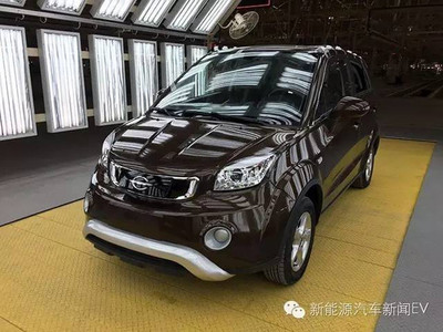 公安部將啟用新能源汽車專用號(hào)牌 專用汽車迎來(lái)身份標(biāo)識(shí)新篇章