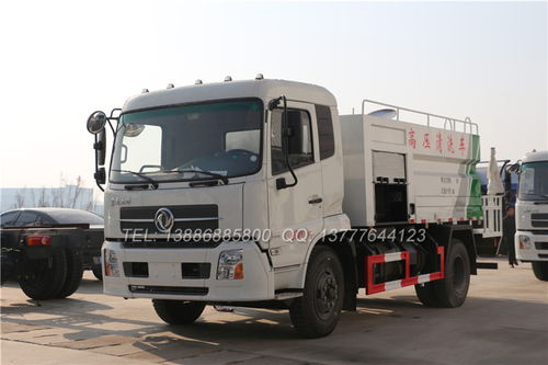 阿勒泰 為什么專業(yè)的“專用汽車”需求在這里野蠻生長(zhǎng)？