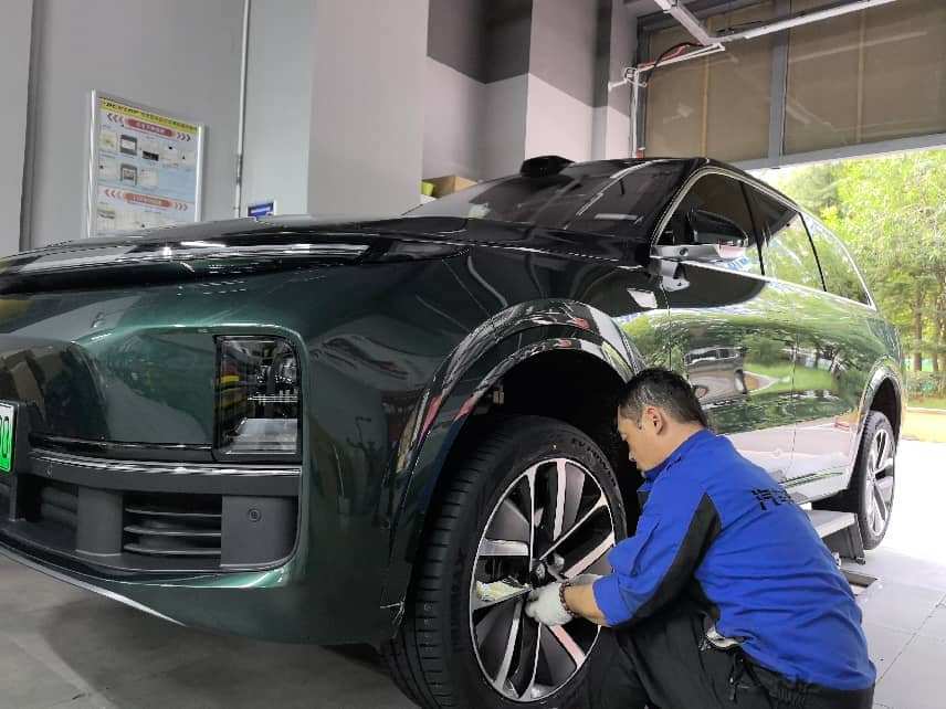 2026年高性能電動汽車專用輪胎品牌解析 智能制造為品質核心，賦能新能源汽車未來